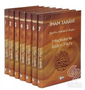 Hadislerle İslam Fıkhı (7 Cilt Takım)