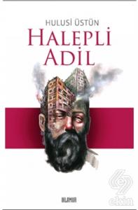 Halepli Adil