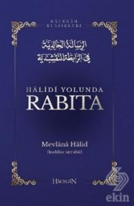 Halidi Yolunda Rabıta