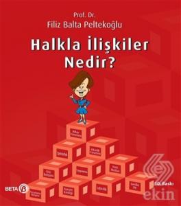 Halkla İlişkiler Nedir?