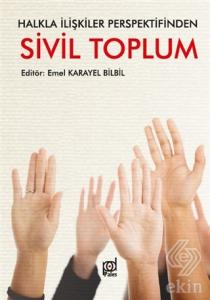 Halkla İlişkiler Perspektifinden Sivil Toplum