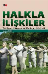 Halkla İlişkiler