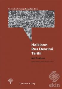 Halkların Rus Devrimi Tarihi