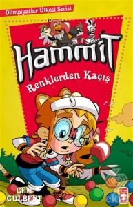 Hammit - Renklerden Kaçış