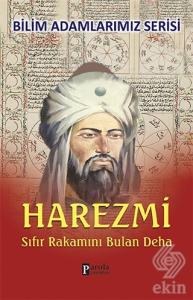 Harezmi - Bilim Adamlarımız Serisi