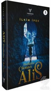 Harikalar Çıkmazı: Alis