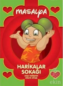 Harikalar Sokağı