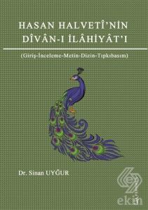Hasan Halveti'nin Divan-ı İlahiyatı