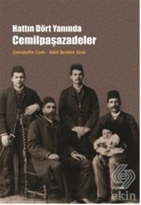 Hattın Dört Yanında Cemilpaşazadeler