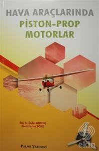 HAVA ARAÇLARINDA PİSTON-PROP MOTORLAR ( PALME )