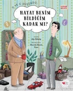 Hayat Benim Bildiğim Kadar Mı? - Alfabe Bulutu 5