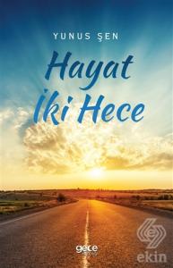 Hayat İki Hece