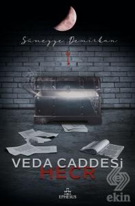 Hecr - Veda Caddesi 3