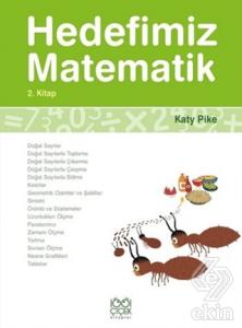 Hedefimiz Matematik 2. Kitap