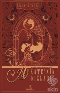 Hekate'nin Kızları (Ciltli)