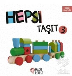 Hepsi Taşıt 3