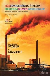 Her Çevrecinin Kapitalizm Hakkında Bilmesi Gereken