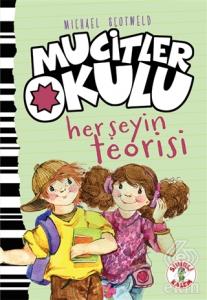 Her Şeyin Teorisi  - Mucitler Okulu