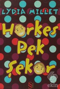 Herkes Pek Şeker
