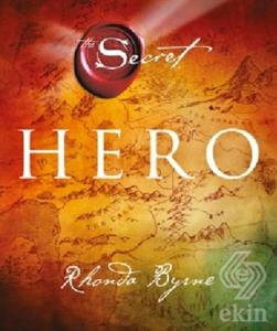 Hero - The Secret (Ciltli)
