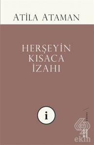 Herşeyin Kısaca İzahı