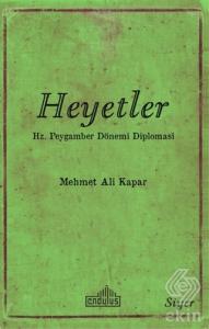 Heyetler