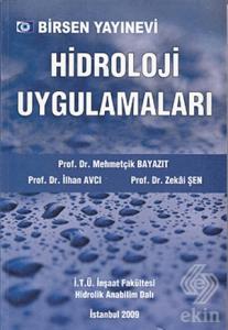 Hidroloji Uygulamaları