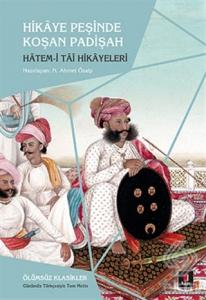 Hikaye Peşinde Koşan Padişah