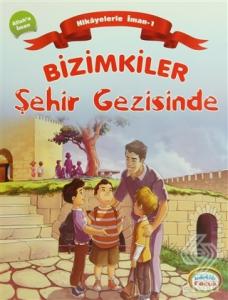 Hikayelerle İman (6 Kitap Takım)