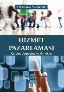 Hizmet Pazarlaması  14.Baskı