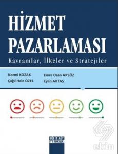Hizmet Pazarlaması