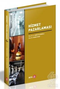 Hizmet Pazarlaması