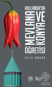 Hollanda'da Mevlana ve Konya Öğretisi