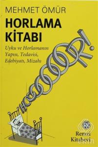 Horlama Kitabı
