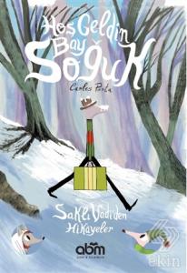 Hoş Geldin Bay Soğuk