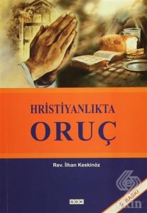 Hristiyanlıkta Oruç