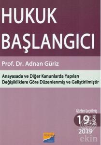 Hukuk Başlangıcı