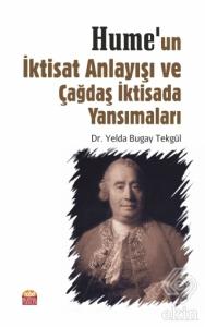 Hume'un İktisat Anlayışı ve Çağdaş İktisada Yansım
