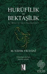 Hurüfilik ve Bektaşilik