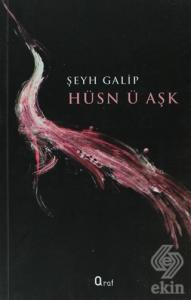 Hüsn ü Aşk