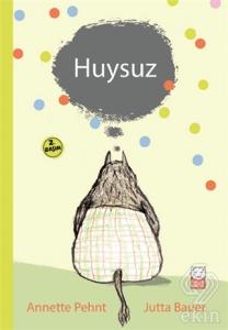 Huysuz
