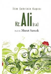 Hz. Ali (r.a.)