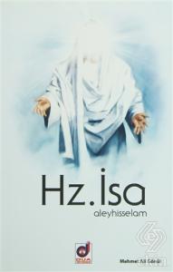 Hz. İsa Aleyhisselam