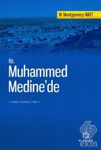 Hz. Muhammed Medine'de