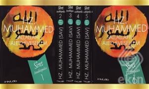 Hz. Muhammed (s.a.v) –Siret Ansiklopedisi (6 Cilt 
