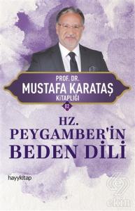 Hz. Peygamber'in Beden Dili