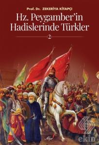 Hz. Peygamber'in Hadislerinde Tu¨rkler 2