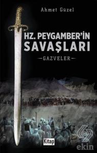 Hz. Peygamber'in Savaşları