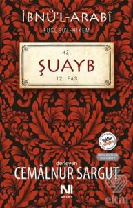 Hz. Şuayb 12. Fas