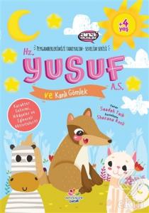 Hz. Yusuf (a.s) ve Kanlı Gömlek - Peygamberlerimiz